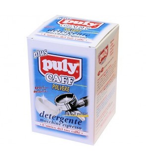 Puly CAFF - 10 sachets...